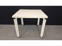 Bulo - h2o - mobiele vergadertafel - afbeelding 1 van  7