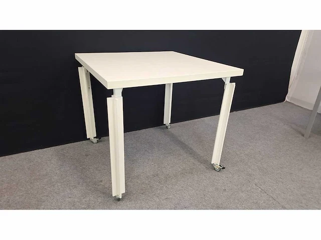 Bulo - h2o - mobiele vergadertafel - afbeelding 2 van  7