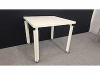 Bulo - h2o - mobiele vergadertafel - afbeelding 2 van  7