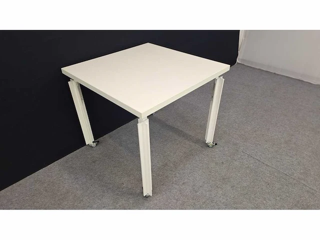 Bulo - h2o - mobiele vergadertafel - afbeelding 3 van  7