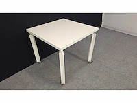 Bulo - h2o - mobiele vergadertafel - afbeelding 3 van  7
