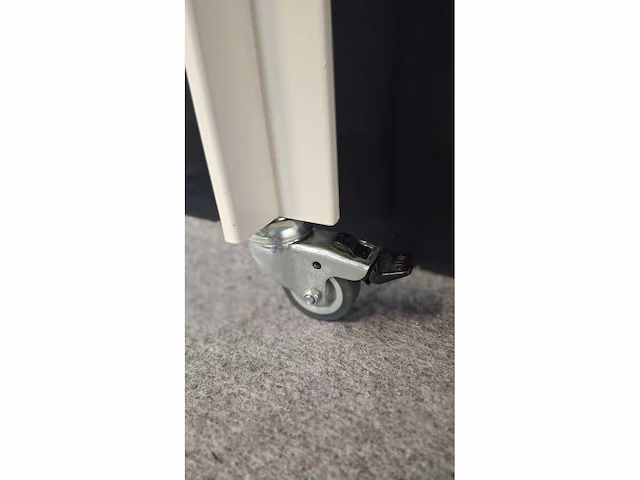 Bulo - h2o - mobiele vergadertafel - afbeelding 5 van  7