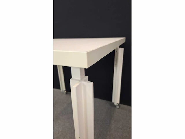 Bulo - h2o - mobiele vergadertafel - afbeelding 6 van  7