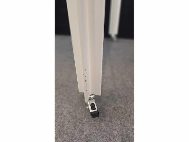 Bulo - h2o - mobiele vergadertafel - afbeelding 7 van  7