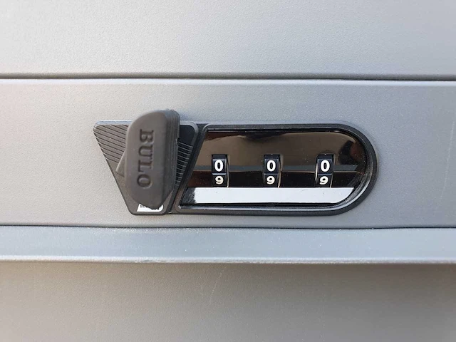 Bulo - krs - file cabinet - afbeelding 5 van  7