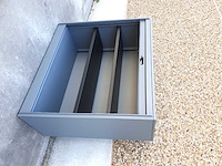 Bulo - krs - file cabinet - afbeelding 2 van  7