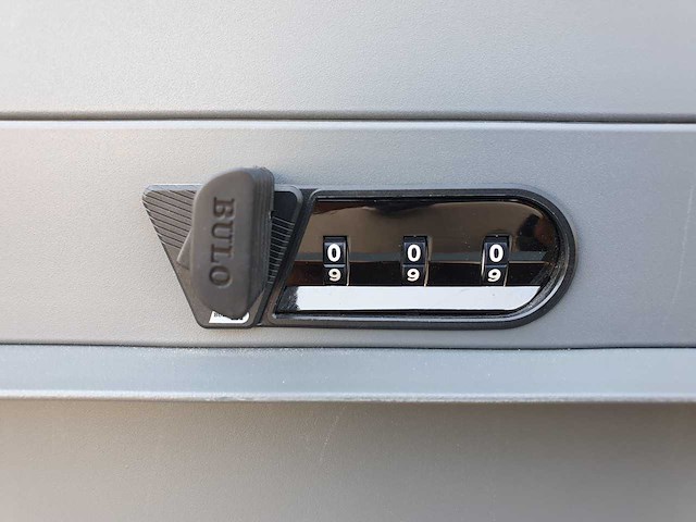 Bulo - krs - file cabinet - afbeelding 5 van  7