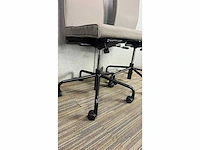 Bulo - pub & club - vergaderstoelen (6x) - afbeelding 2 van  10