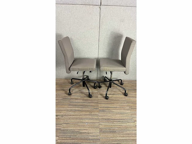 Bulo - pub & club - vergaderstoelen (6x) - afbeelding 4 van  10