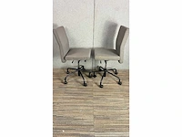 Bulo - pub & club - vergaderstoelen (6x) - afbeelding 6 van  10