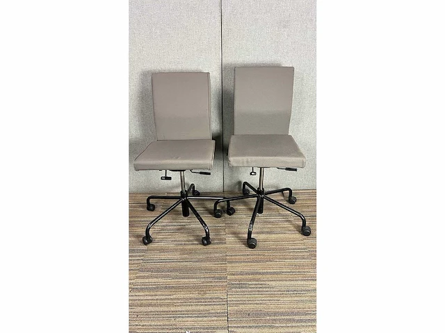 Bulo - pub & club - vergaderstoelen (6x) - afbeelding 9 van  10