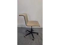 Bulo - tab chair - design vergaderstoel (7x) - afbeelding 3 van  9