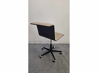 Bulo - tab chair - design vergaderstoel (7x) - afbeelding 4 van  9