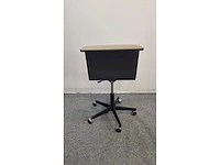 Bulo - tab chair - design vergaderstoel (7x) - afbeelding 7 van  9