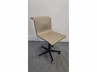 Bulo - tab chair - design vergaderstoel (7x) - afbeelding 8 van  9