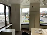 Bulo archiefkast (2x) - afbeelding 1 van  4