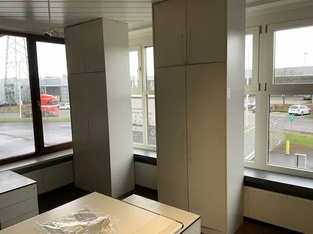 Bulo archiefkast (2x) - afbeelding 2 van  4