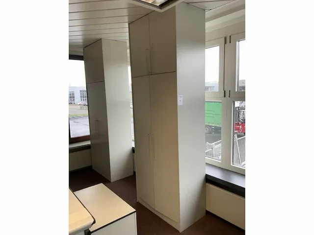 Bulo archiefkast (2x) - afbeelding 3 van  4