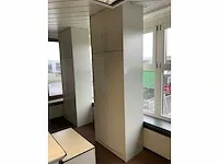 Bulo archiefkast (2x) - afbeelding 3 van  4
