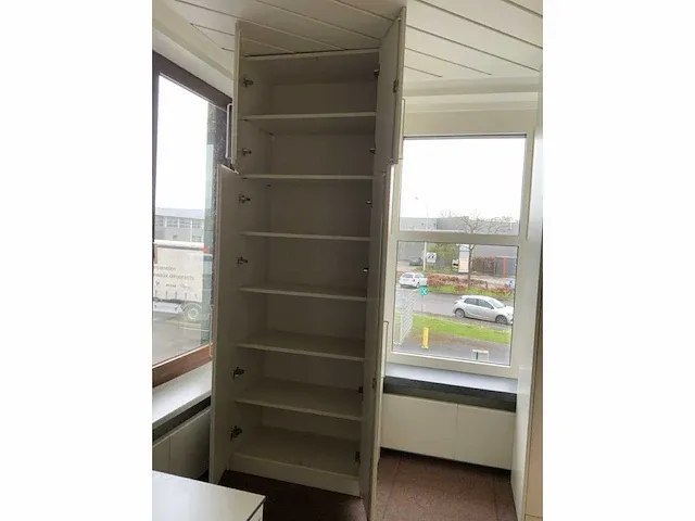 Bulo archiefkast (2x) - afbeelding 4 van  4