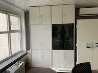 Bulo archiefkast (2x) - afbeelding 1 van  4