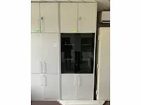 Bulo archiefkast (2x) - afbeelding 2 van  4