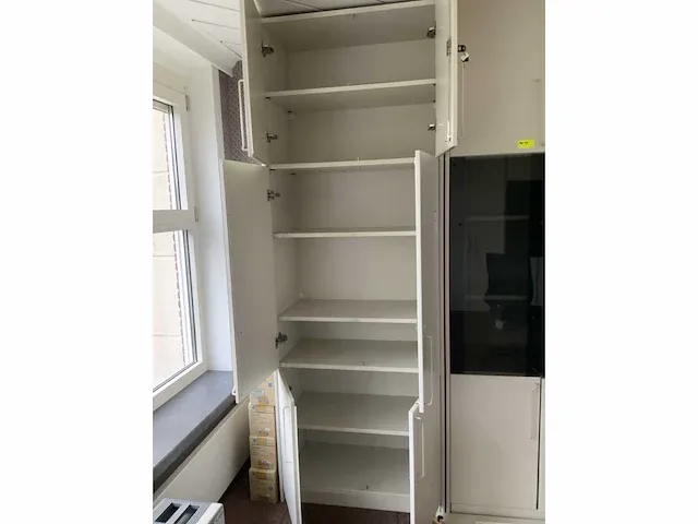 Bulo archiefkast (2x) - afbeelding 4 van  4