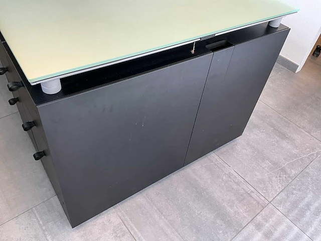 Bulo bureau - afbeelding 3 van  9