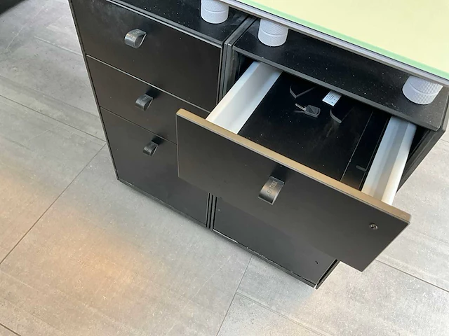 Bulo bureau - afbeelding 4 van  9