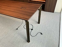 Bulo design bureautafel - afbeelding 2 van  5