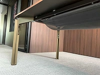 Bulo design bureautafel - afbeelding 4 van  5