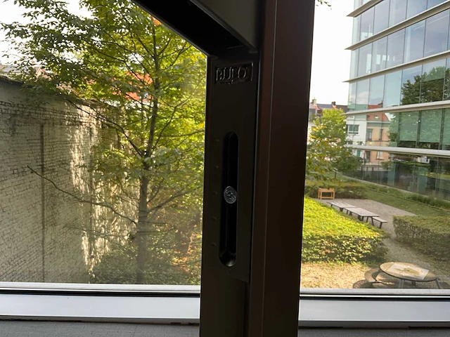 Bulo design bureautafel - afbeelding 5 van  5