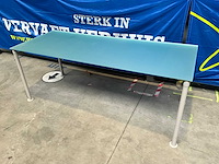 Bulo design tafel - afbeelding 1 van  5