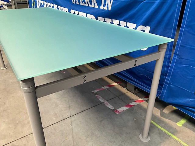 Bulo design tafel - afbeelding 2 van  5