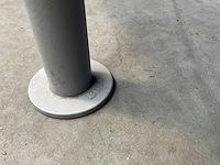 Bulo design tafel - afbeelding 4 van  5