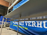 Bulo design tafel - afbeelding 5 van  5