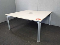 Bulo h2o 2 persoons werkbench - afbeelding 1 van  3