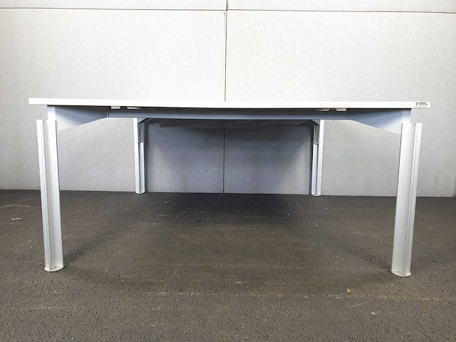 Bulo h2o 2 persoons werkbench - afbeelding 2 van  3