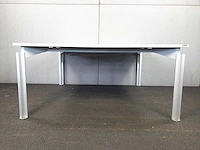 Bulo h2o 2 persoons werkbench - afbeelding 2 van  3