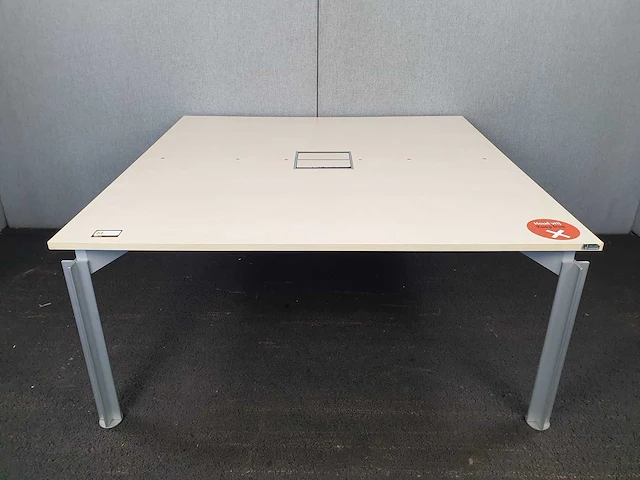 Bulo h2o 2 persoons werkbench - afbeelding 3 van  3