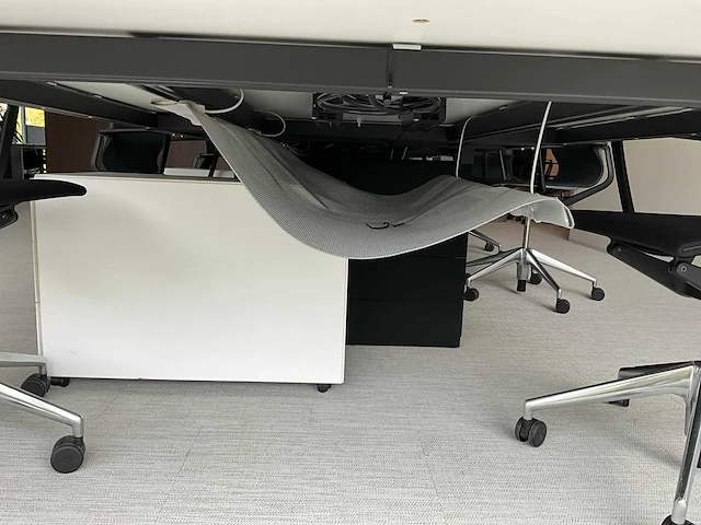 Bulo h2o design bureau-eiland - afbeelding 8 van  8