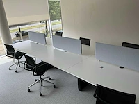 Bulo h2o design bureau-eiland - afbeelding 2 van  8