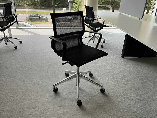 Bulo h2o design bureau-eiland - afbeelding 4 van  8
