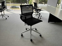 Bulo h2o design bureau-eiland - afbeelding 4 van  8