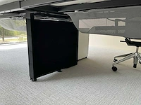 Bulo h2o design bureau-eiland - afbeelding 5 van  8
