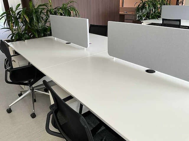 Bulo h2o design bureau-eiland - afbeelding 8 van  8