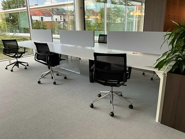 Bulo h2o design bureau-eiland - afbeelding 1 van  7