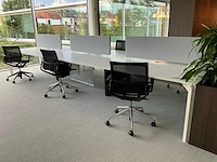 Bulo h2o design bureau-eiland