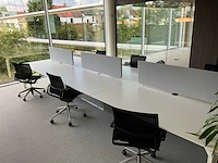 Bulo h2o design bureau-eiland - afbeelding 2 van  7