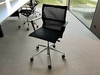 Bulo h2o design bureau-eiland - afbeelding 3 van  7